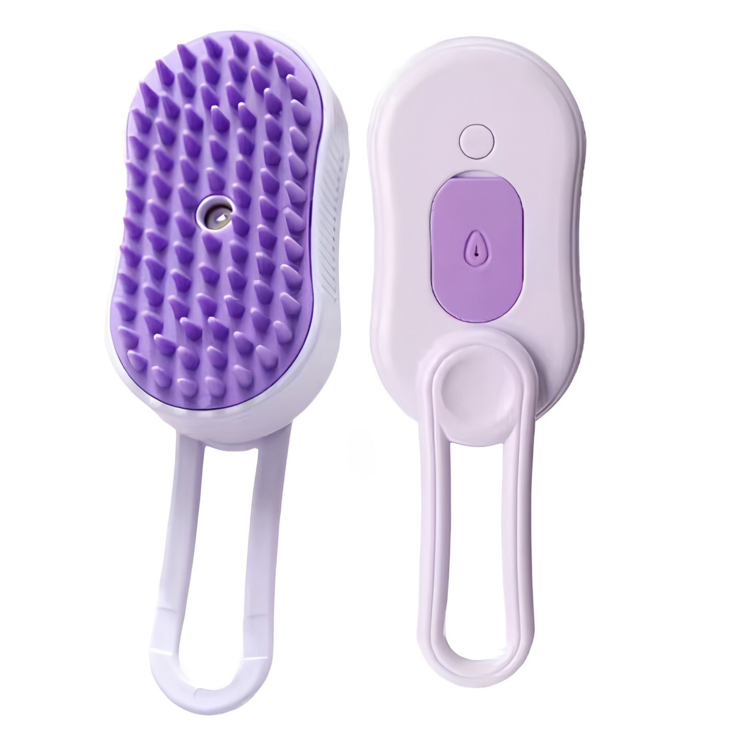 SteamPet Grooming Brush
